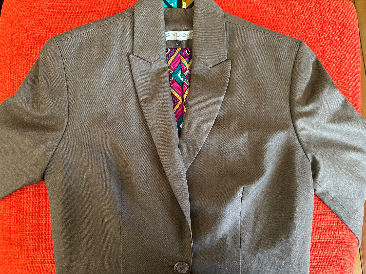 Milles Collines Blazer
