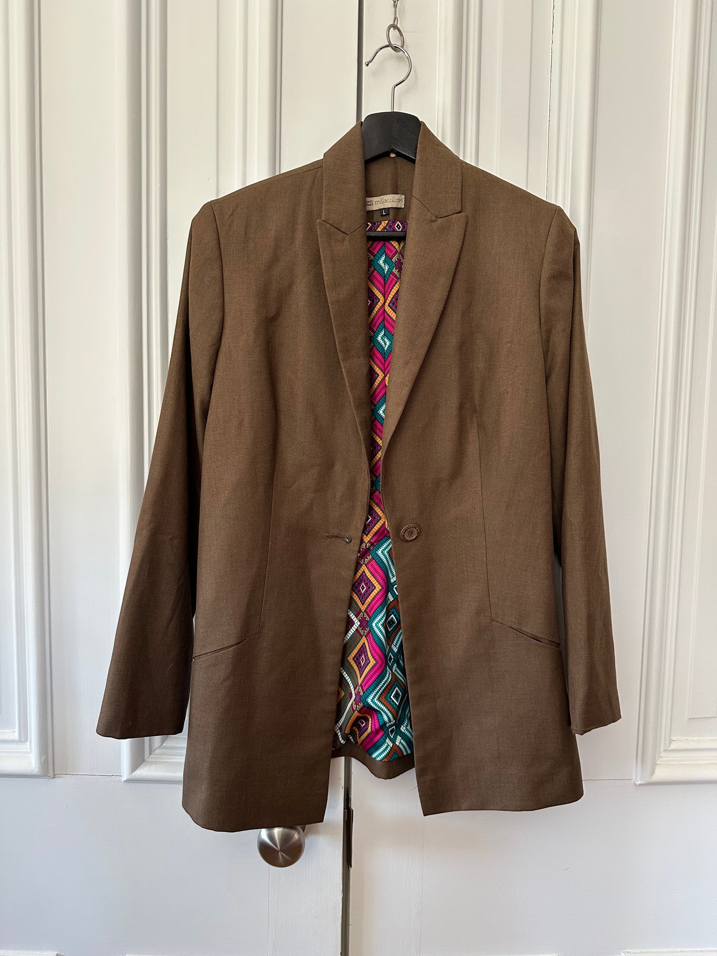 Milles Collines Blazer