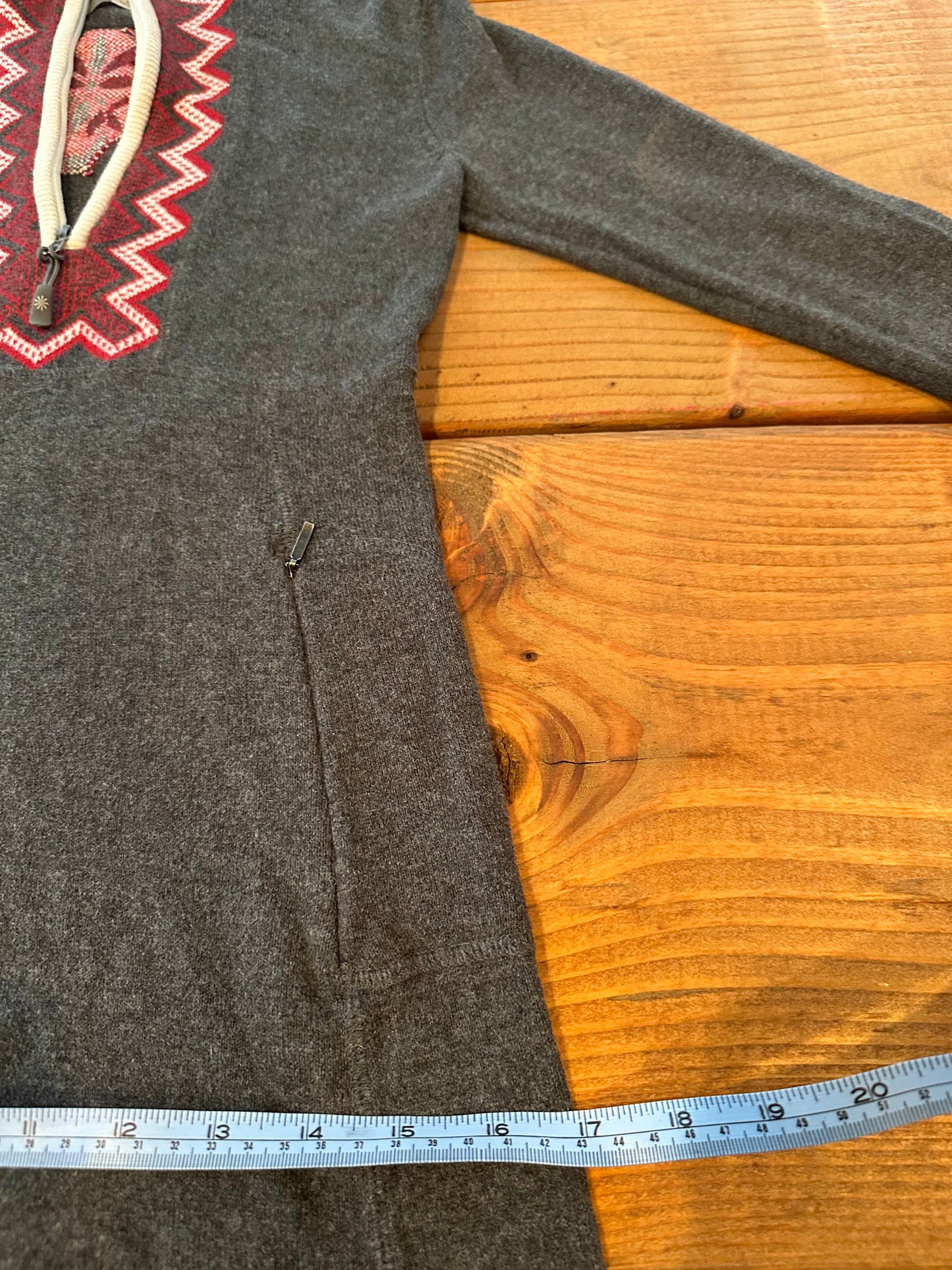 Heritage-inspired Athleta Knit Performance Dress