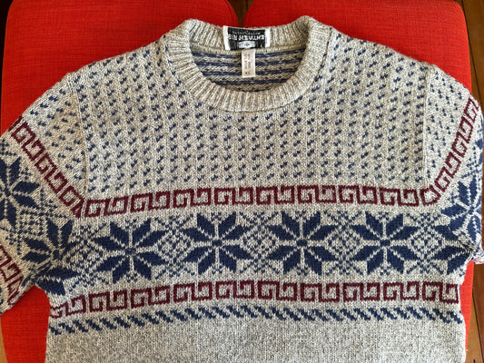 Apres Ski Sweater
