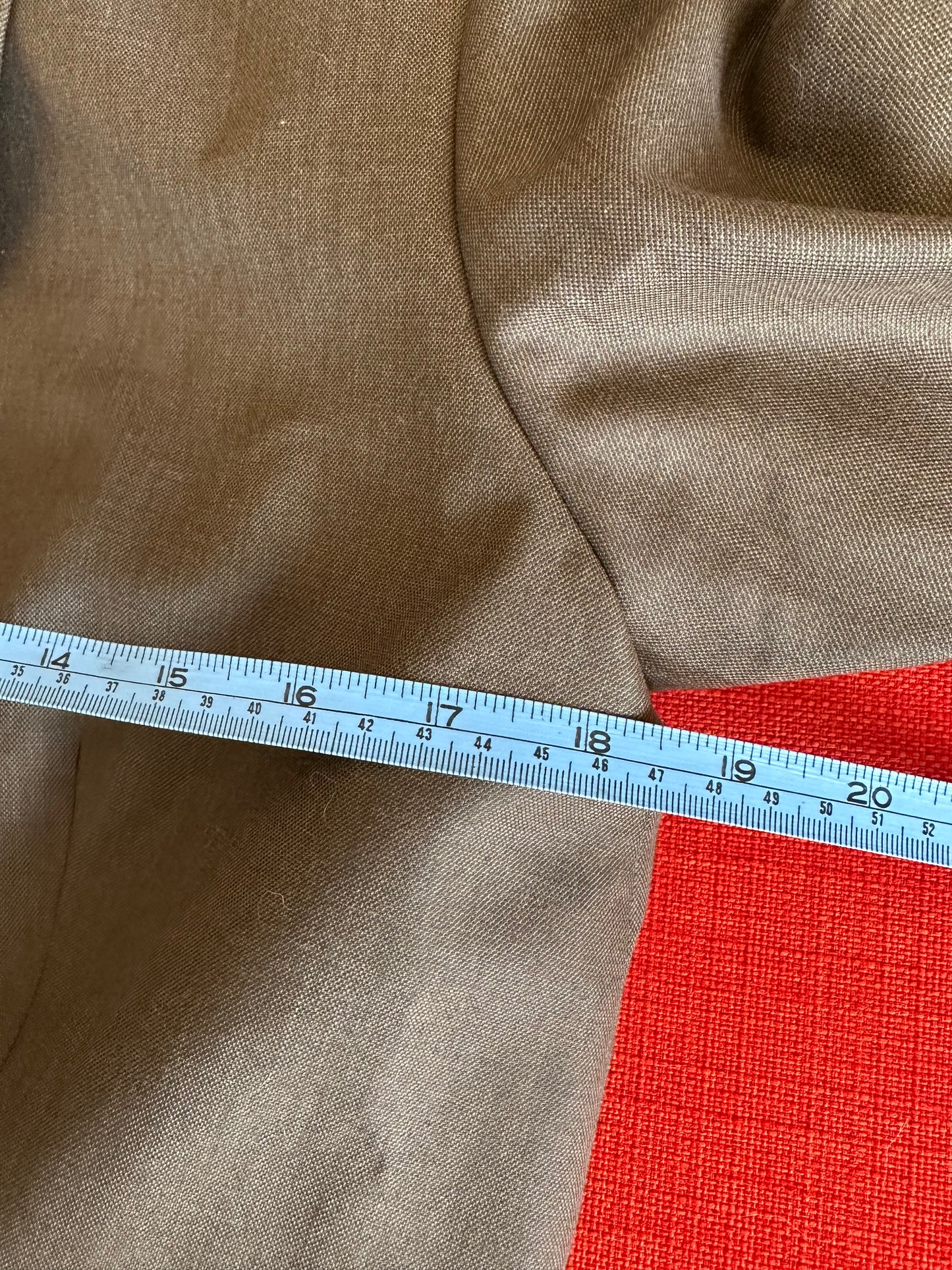 Milles Collines Blazer