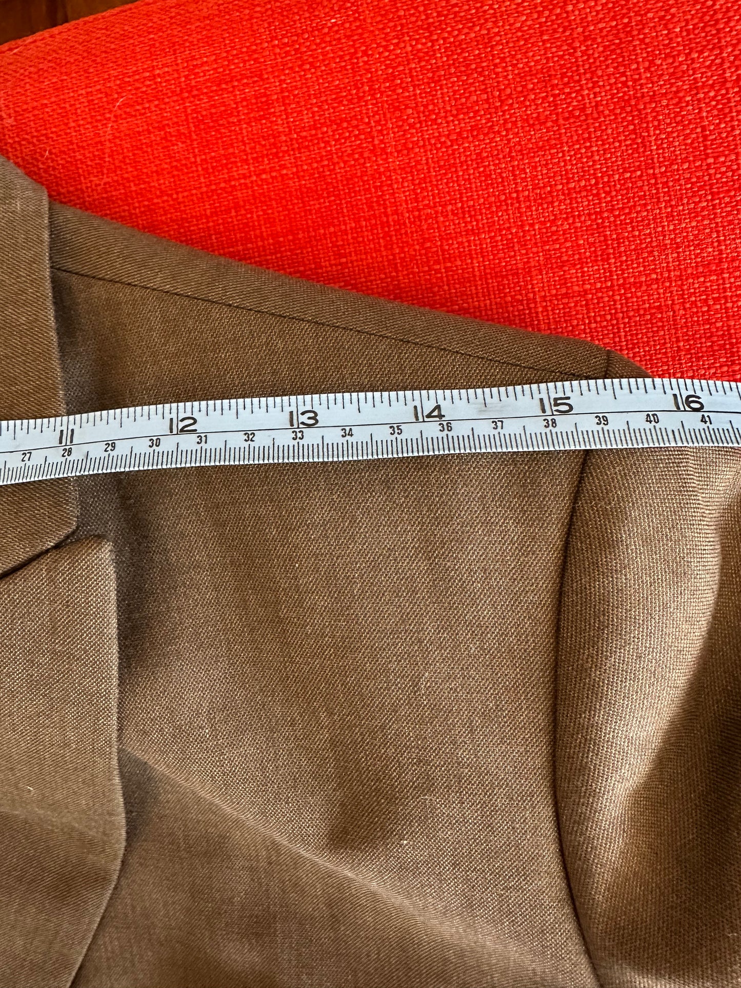 Milles Collines Blazer