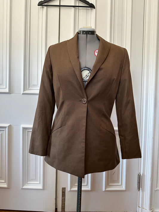 Milles Collines Blazer