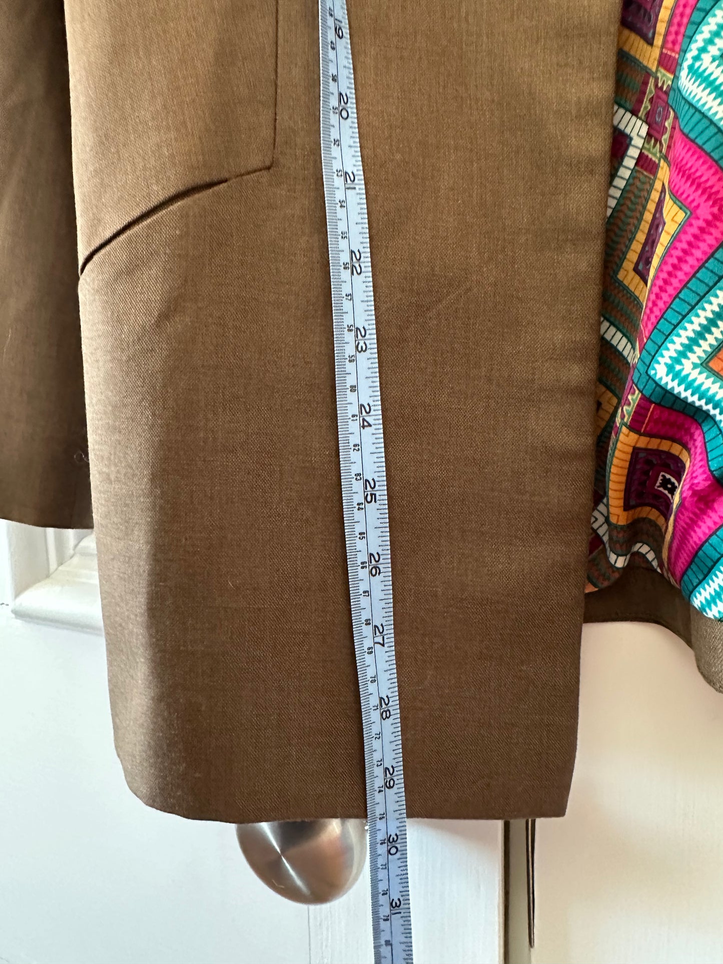 Milles Collines Blazer