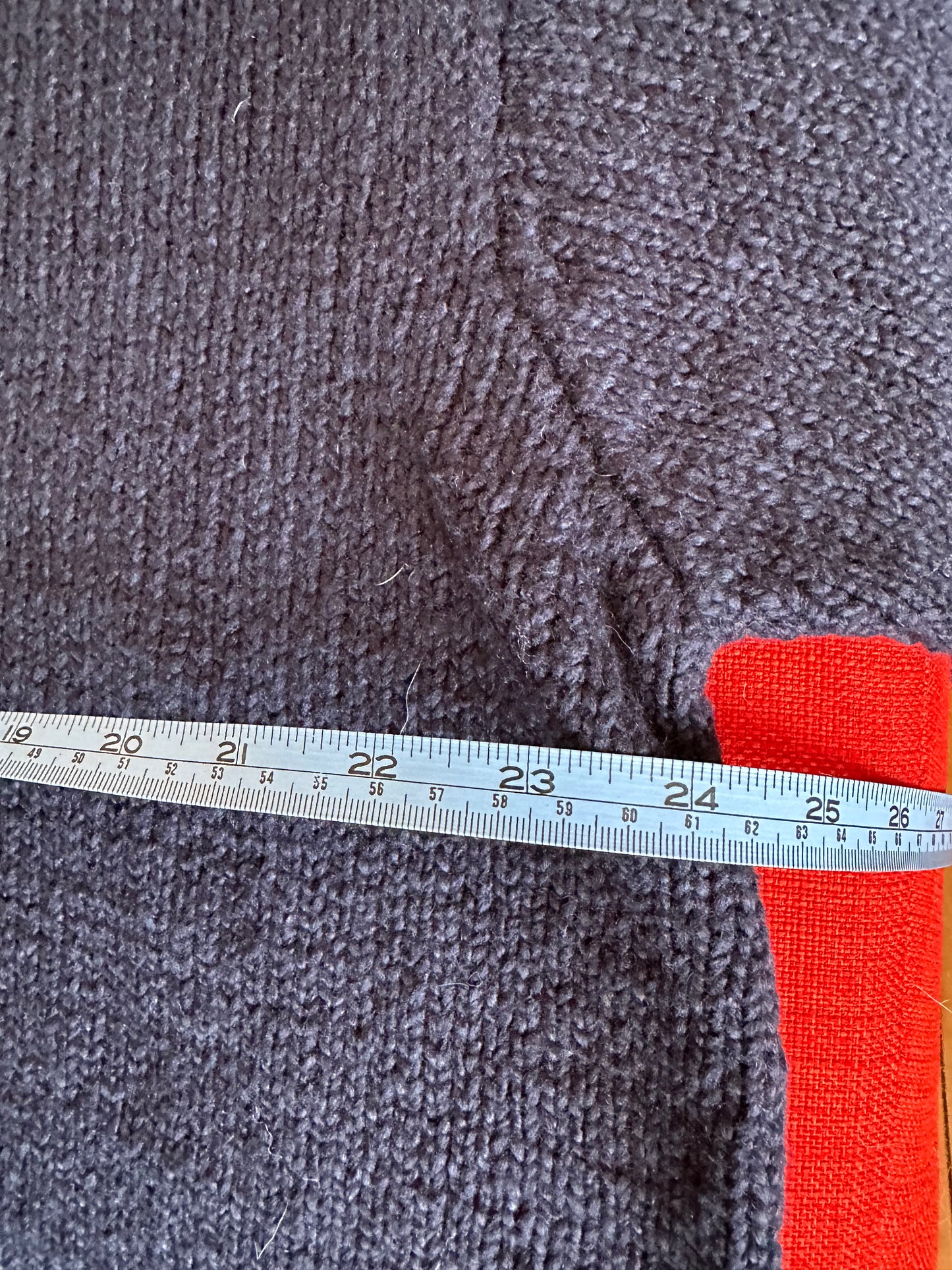 Y2K Bear Sweater