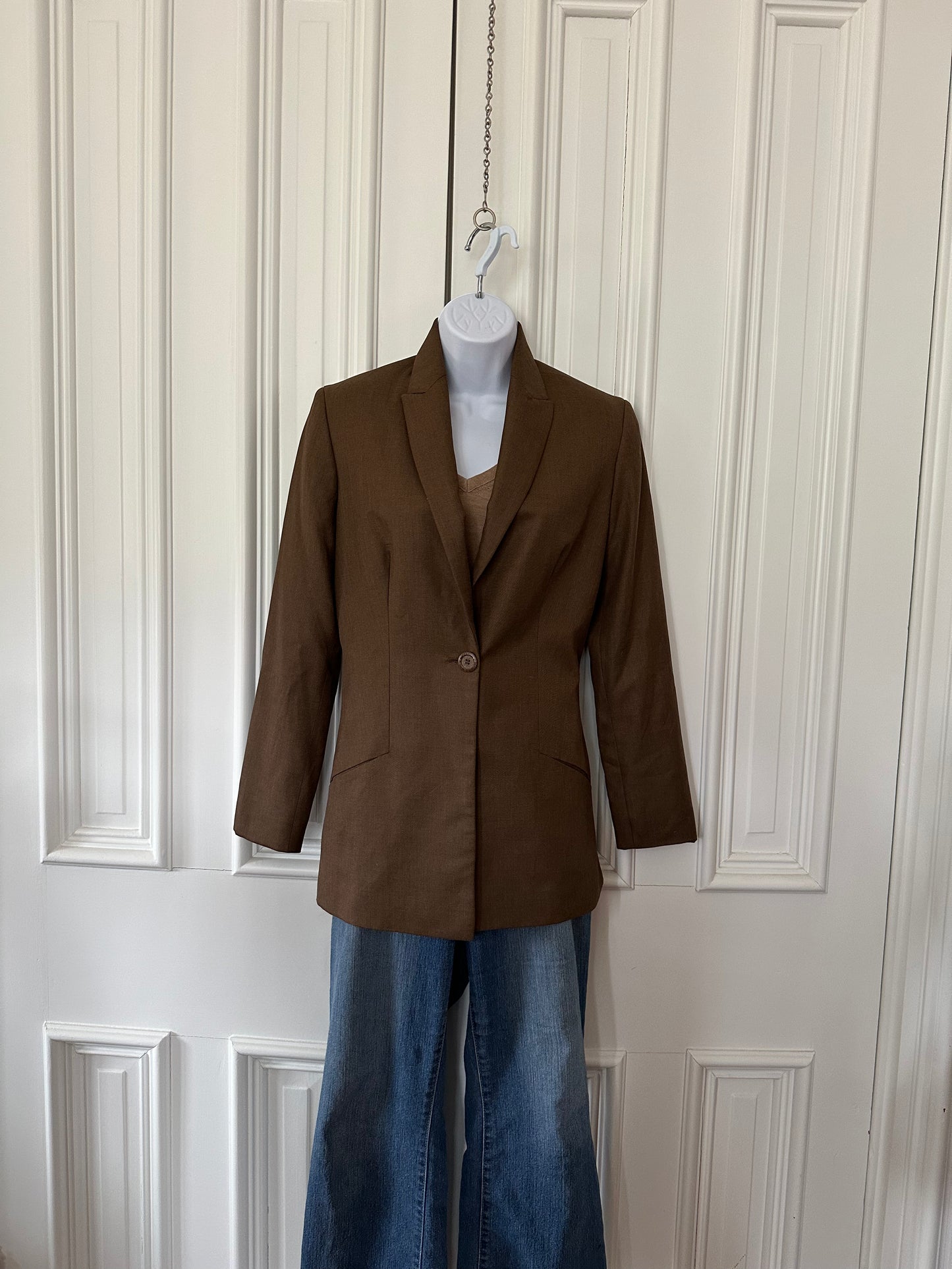 Milles Collines Blazer
