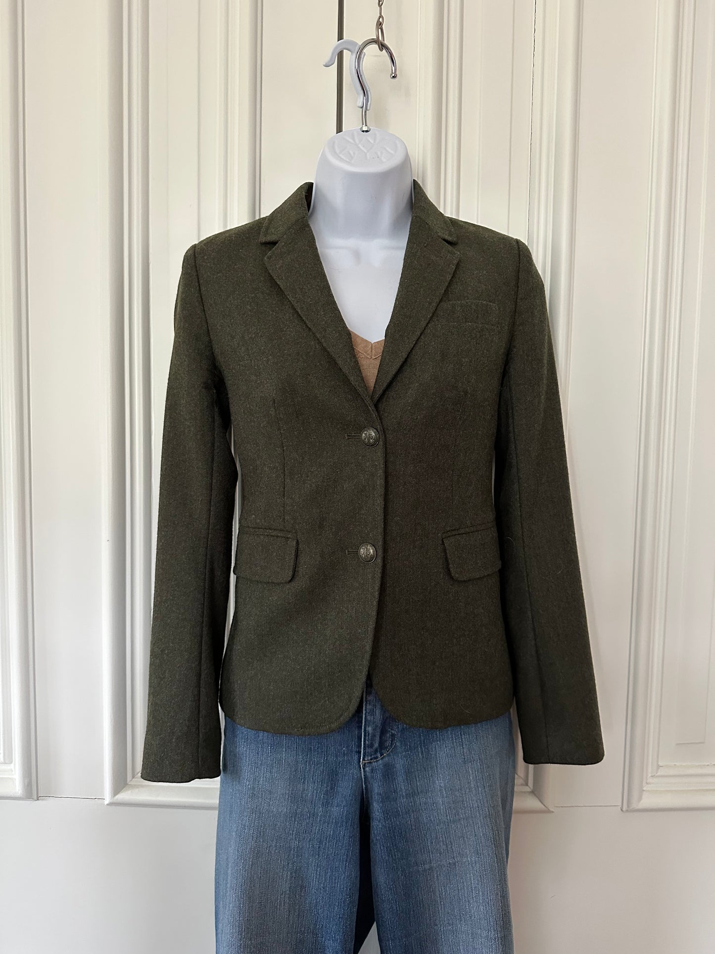 Vineyard Vines Blazer