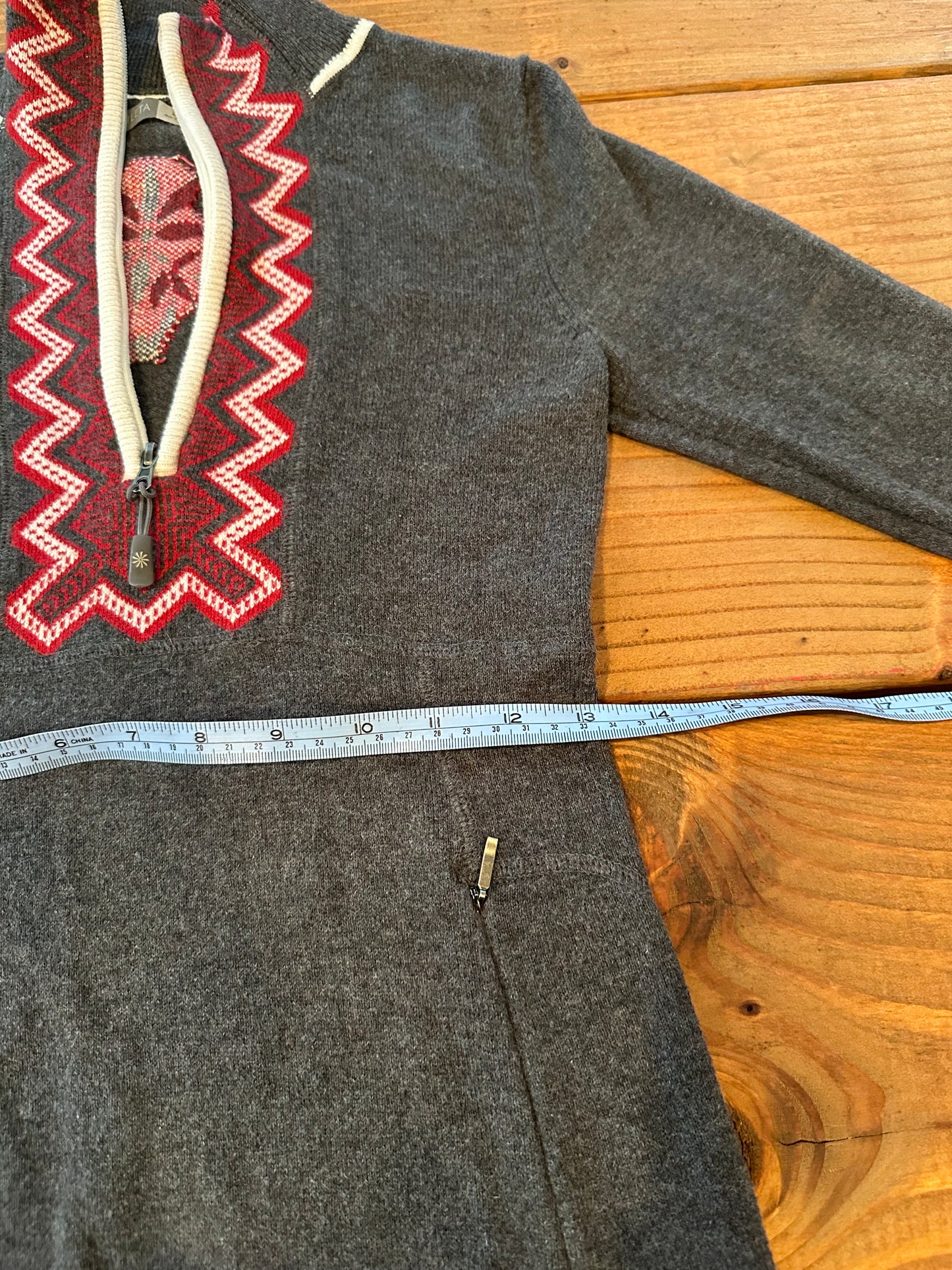Heritage-inspired Athleta Knit Performance Dress